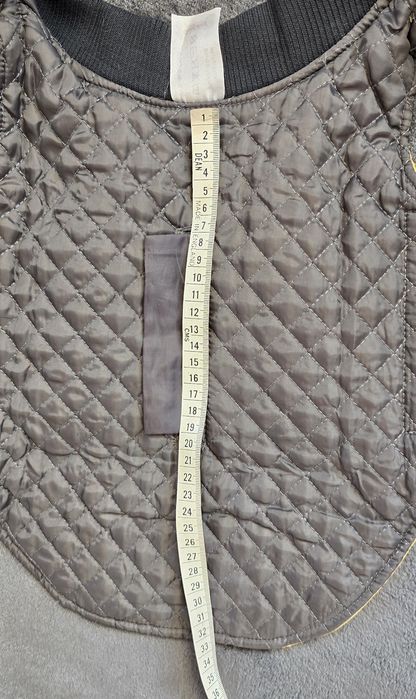 Жилет на собаку середніх порід, S, зима, деми, DogLemi.