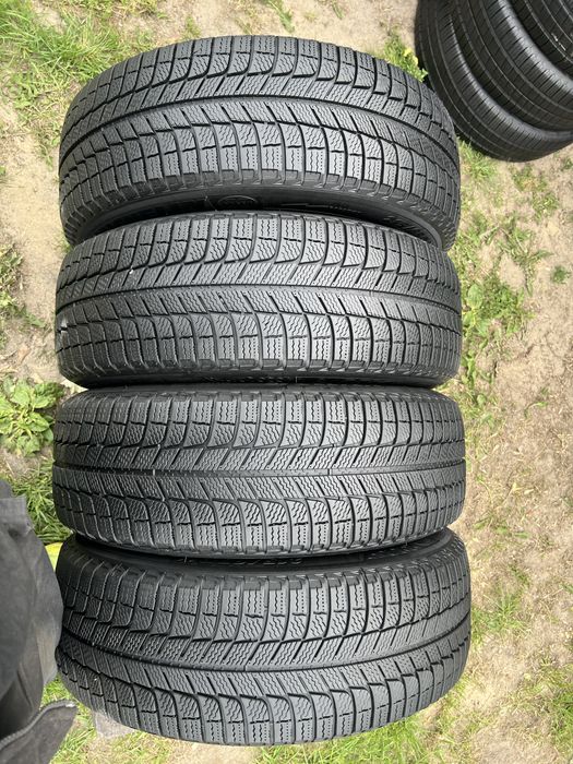 215 65 r16 Michelin Green