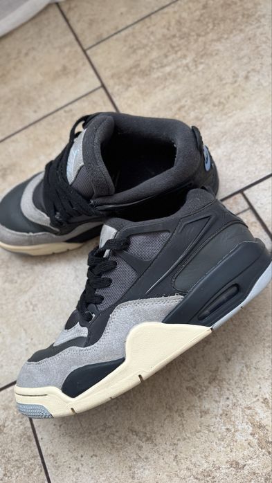 Nike Air Jordan  оригінал. 38 розмір