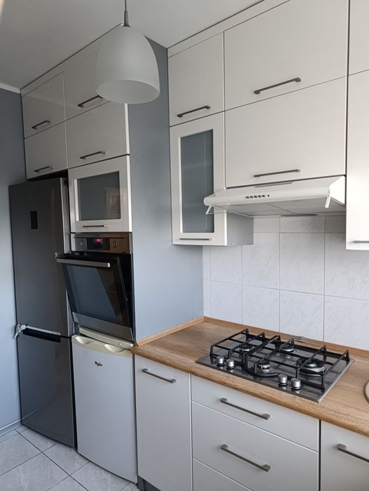 Wynajmę mieszkanie 3 pokoje z balkonem  Modlin Twierdza