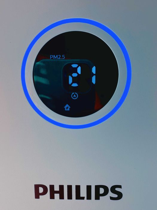 Очищувач та Зволожувач Повітря PHILIPS AC2729/50 | УВАГА! ПОДАРУНОК!