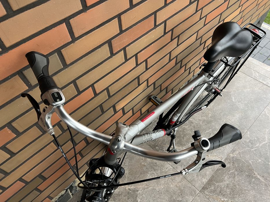 Велосипед з Німеччини RIXE 28