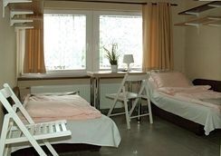 Hostel Katowice, Rynek 7, noclegi Katowice centrum