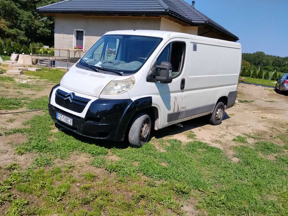 Fiat Ducato bus ..1