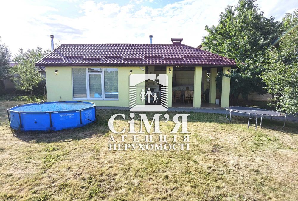 Здам Будинок 15 соток. Сауна. Скважина. Світло не вимикають