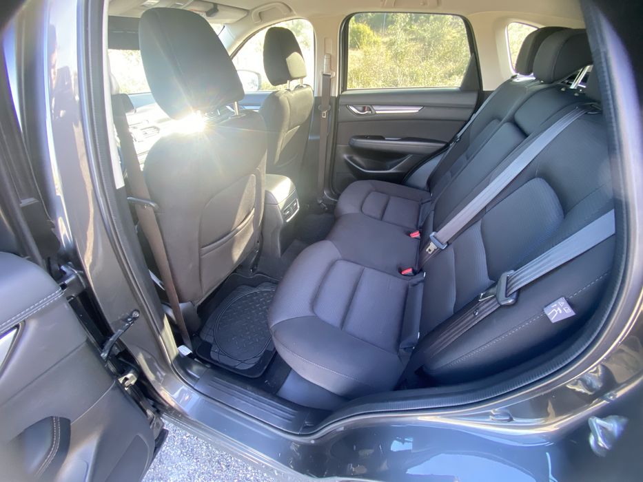 Mazda CX5 Excellence Navi 2.2