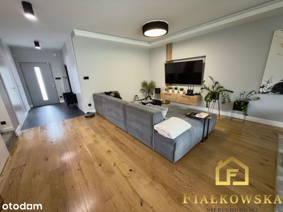 Dom – Zielona Góra - Widok 4