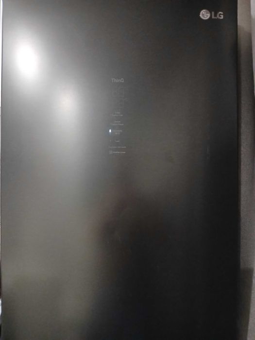 Frigorífico Combinado LG