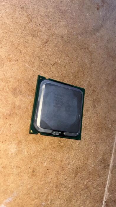 Processador pentium 4