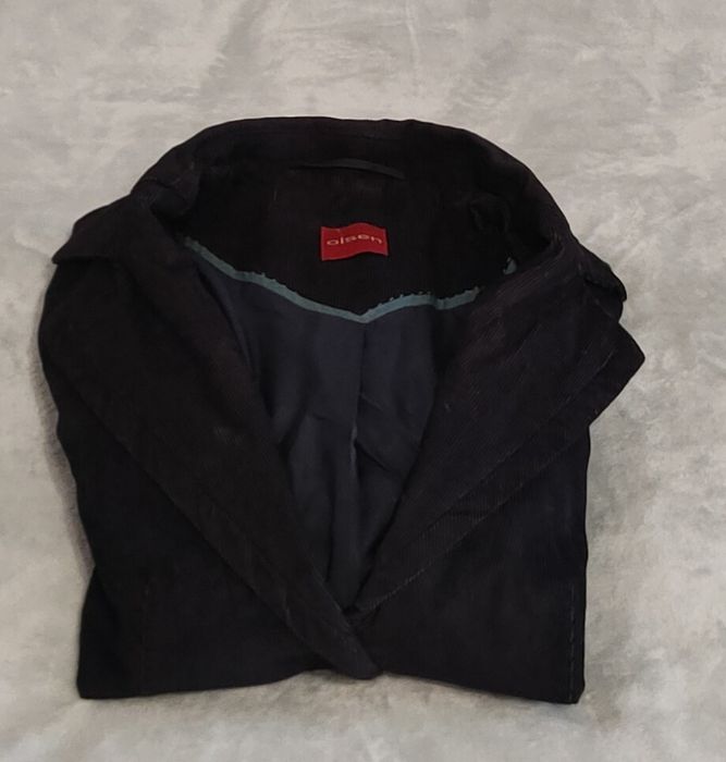 Żakiet Olsen XS dobry skład