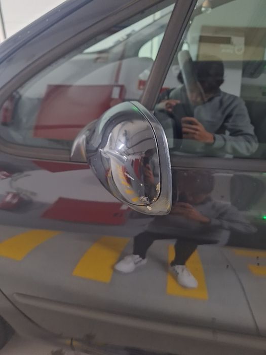 Peugeot 307 HDI Diesel