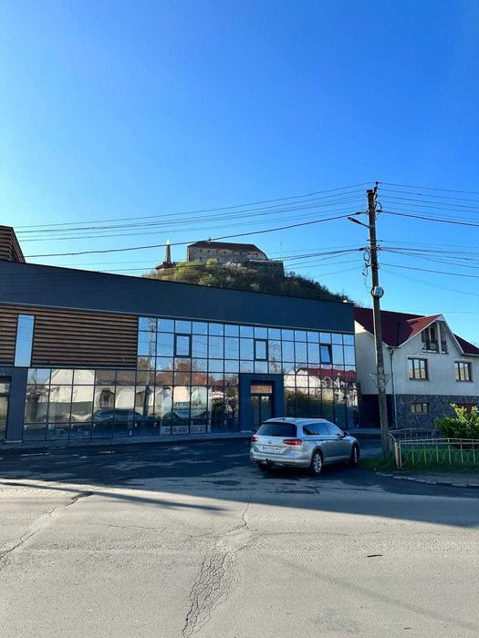 Commercial real estate at (area 450 m²) - Atlanta.ua - photo 4