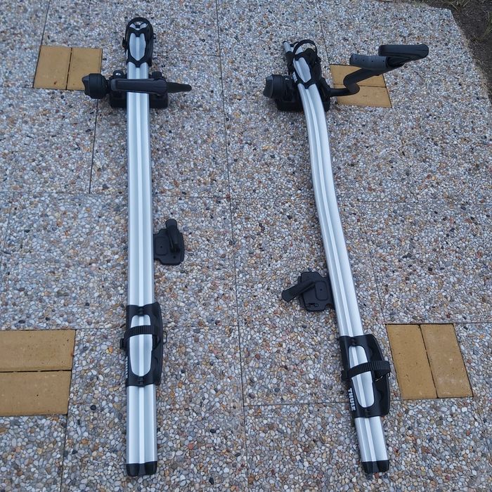 Thule 591 suporte  de bicicleta .
