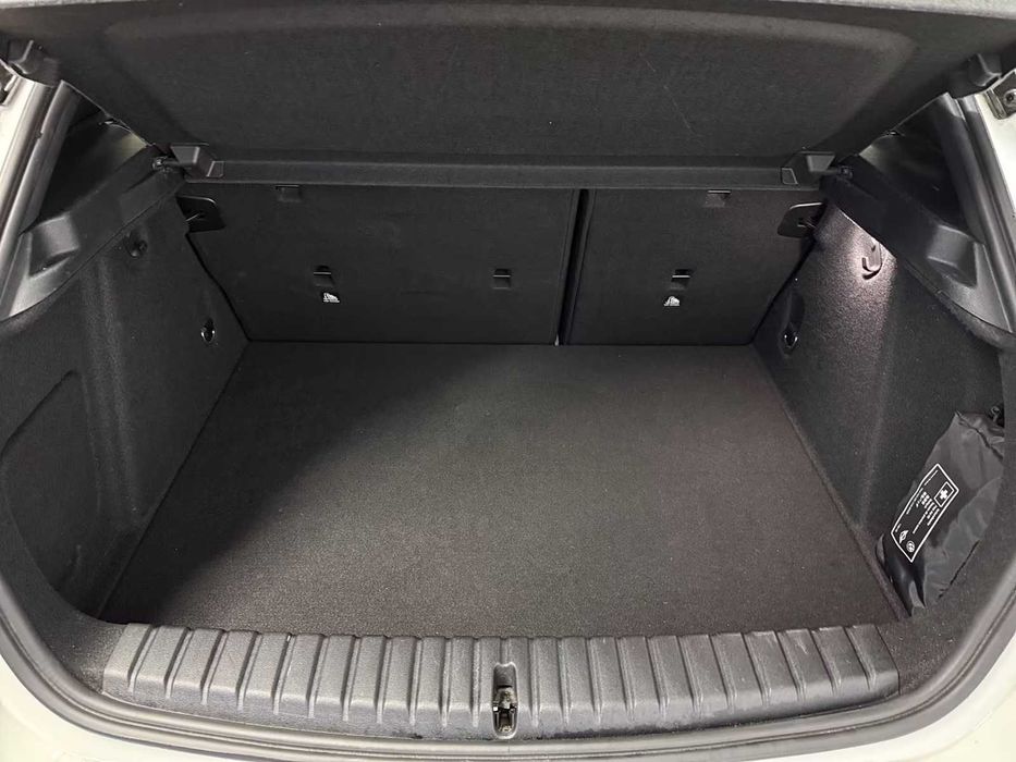 BMW 118i PACK M SPORT