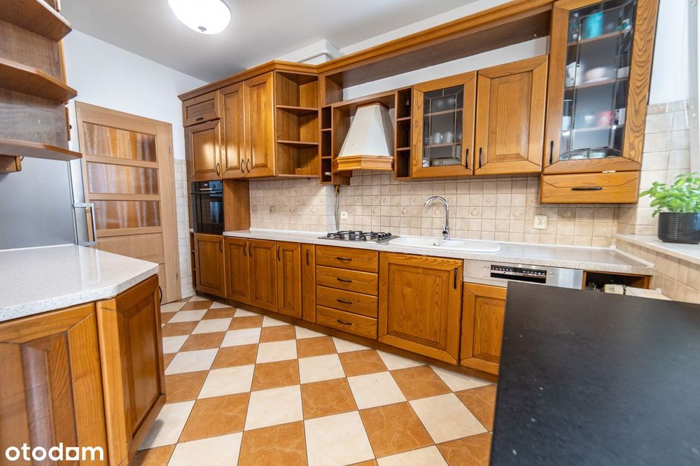 BEZPOŚREDNIO: 3 pokoje 69m² pod lasem, klima + opcja garażu 21m²