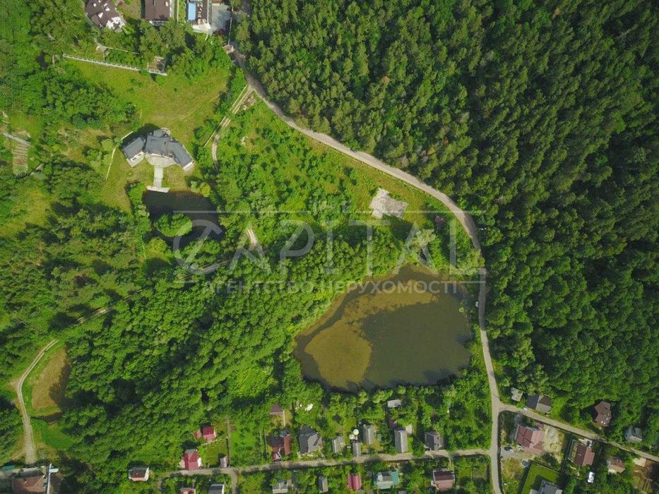 Продаж земельної ділянки, Мархалівка, Фастівський район