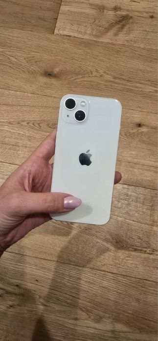 I phone 13- 128 GB branco