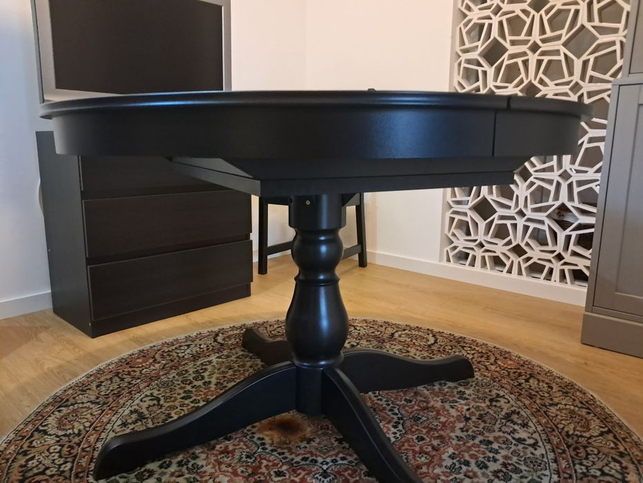 Mesa de Jantar extensível