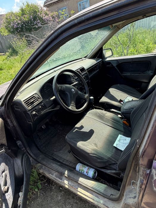 Продам автомобиль