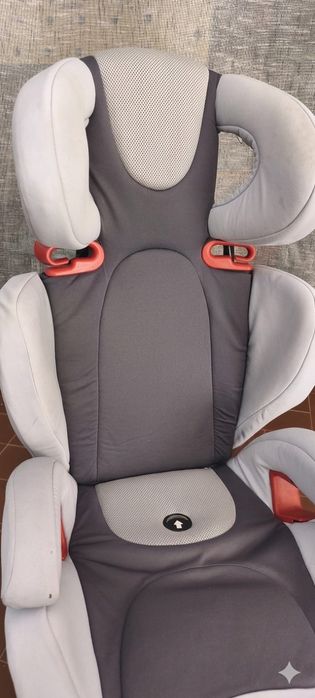 Vendo Cadeira Auto Chicco Key 2-3 (15-36kg) – Excelente Estado!