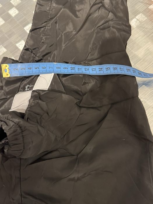 Нова куртка на собачку