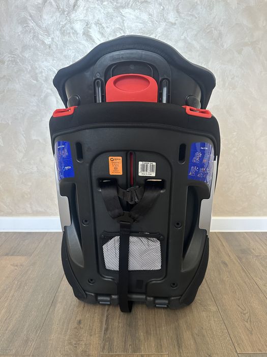 Дитяче автокрісло Sparco 9-36 кг