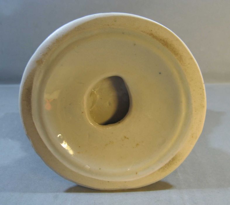 Figurka Ceramiczna Steatyt Katowice PRL