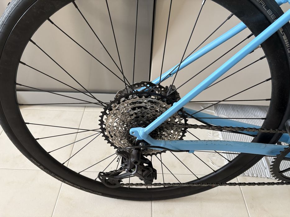 Canyon Roadlite 6