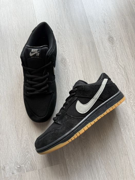 Nike SB Dunk Low Pro розмір 43 (27.5 см) оригінал