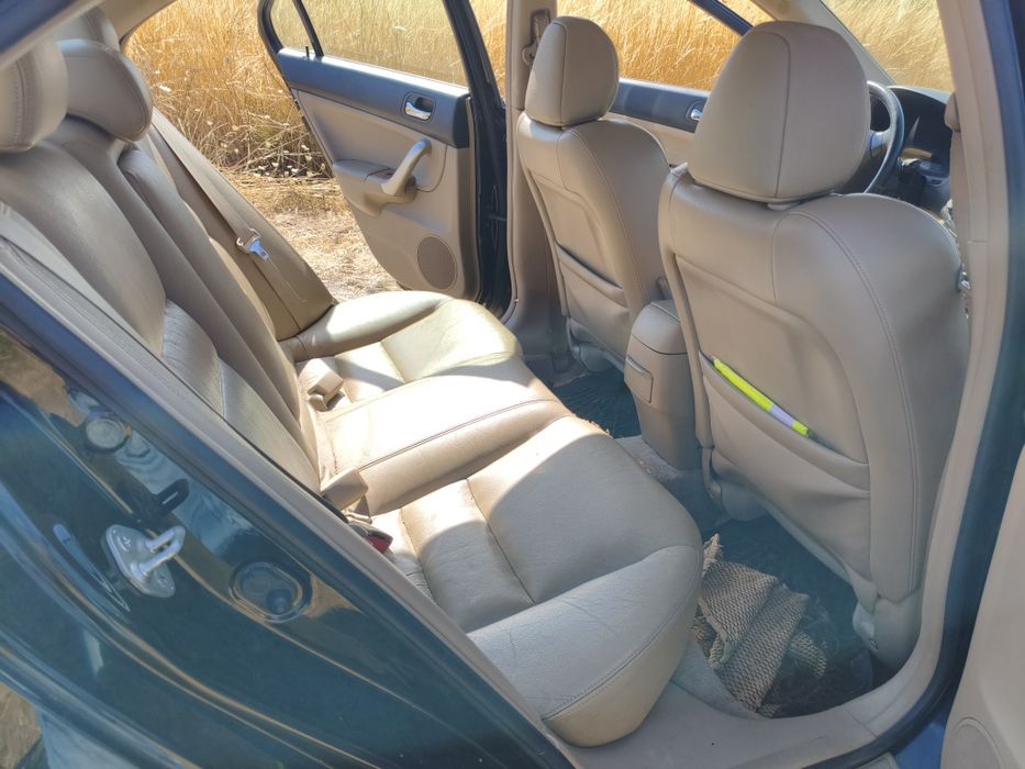 Honda Accord 2.2 icdti versão executiva