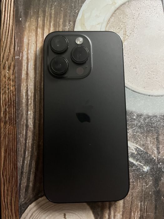 Iphon 14 pro sprzedam