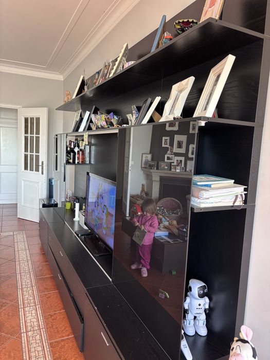 Movel de sala para tv