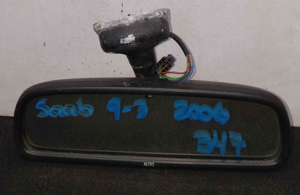 Espelho Retrovisor Interior E11015805 - SAAB 9-3