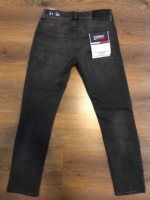 Джинси Tommy Jeans (W31/30)