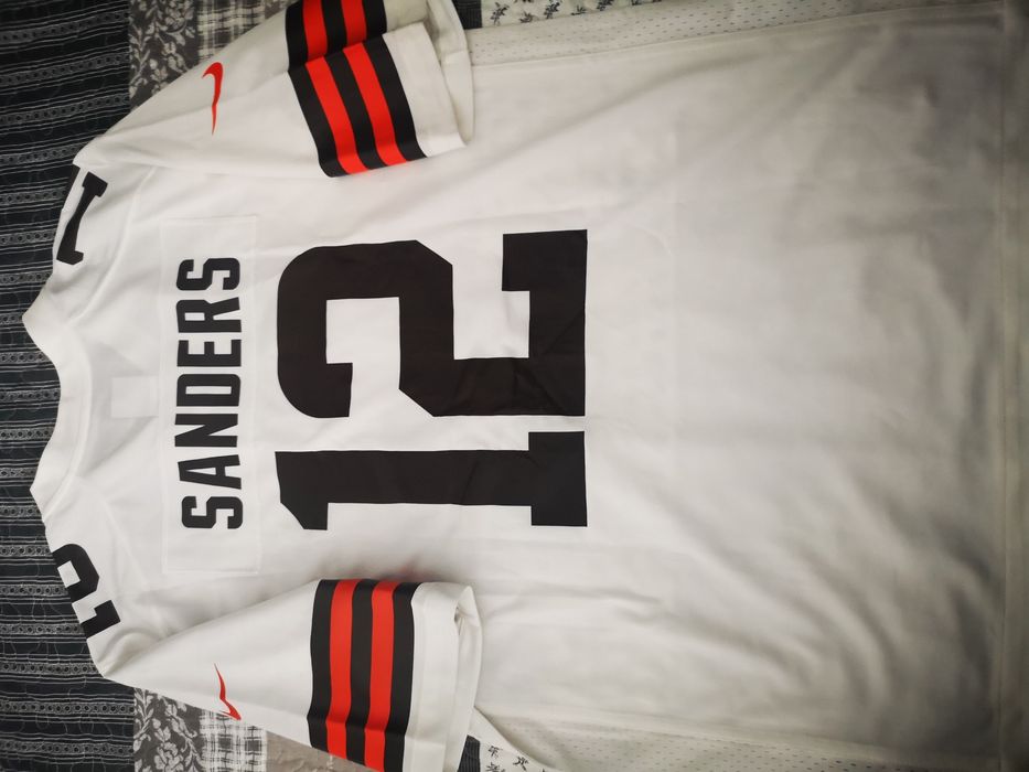 Koszulka NFL Nike Jersey Cleveland Browns