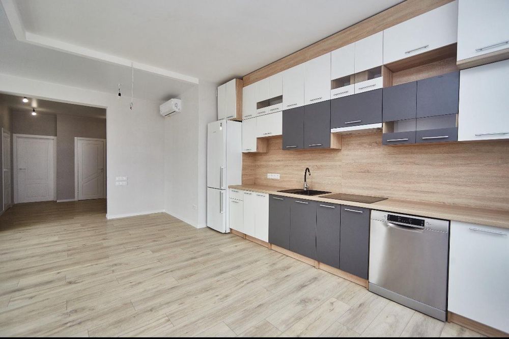 3-rooms apartment apartment by the address st. Kulikovo pole pl Oktyabrskoy revolyutsii pl (area 95 m²) - Atlanta.ua - photo 3