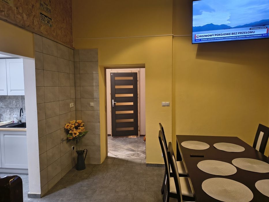 Noclegi, kwatera , apartament Bolków, Loft Bolków