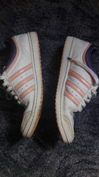 Buty damskie Adidas  36 Zamienię