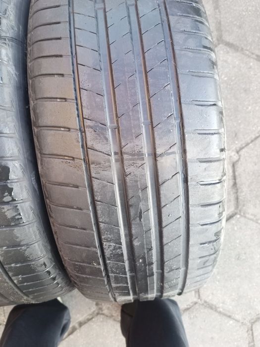 Opony 245/45 r19 Bridgestone