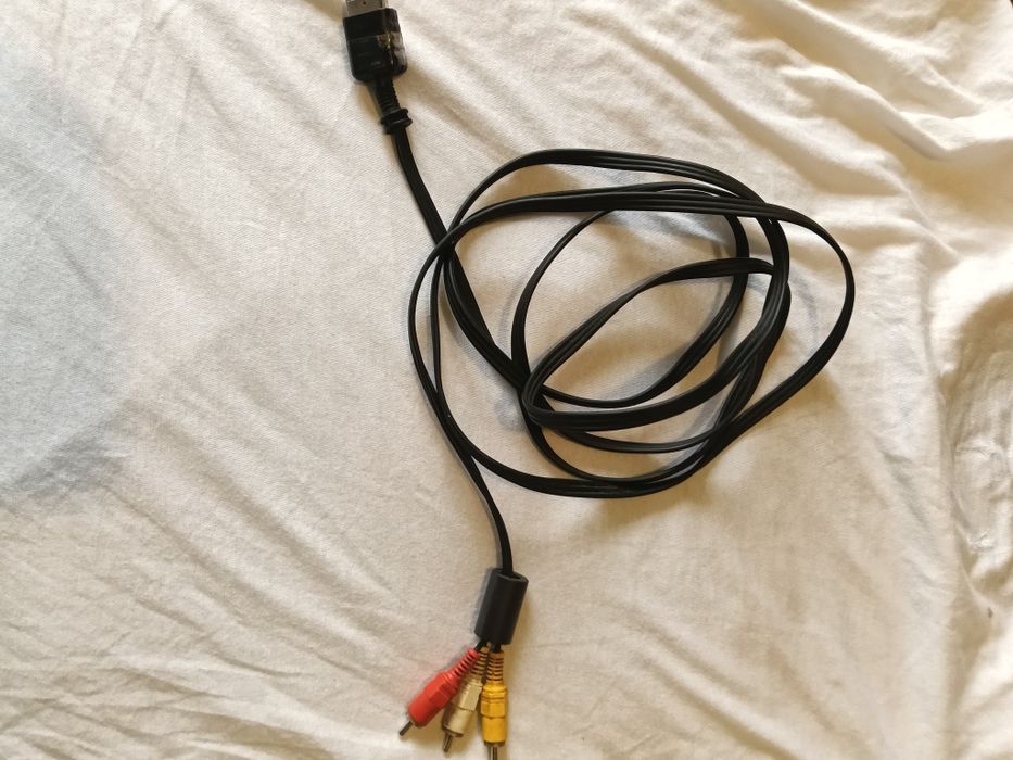 Vendo PS2 slim serie 7000