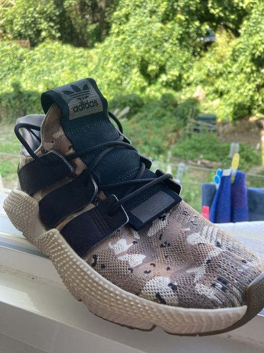 Adidas coleção especial