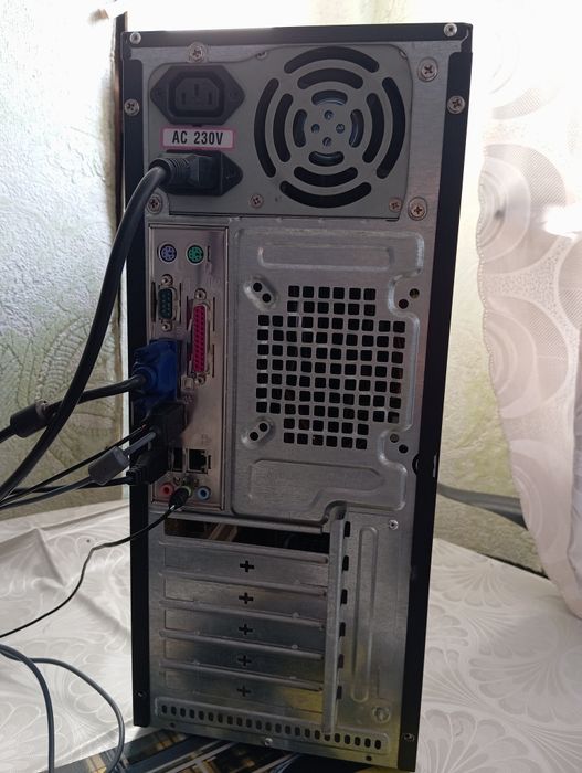 Продам компьютер