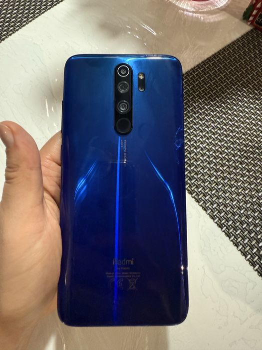 Xiaomi Redmi Note 8 Pro