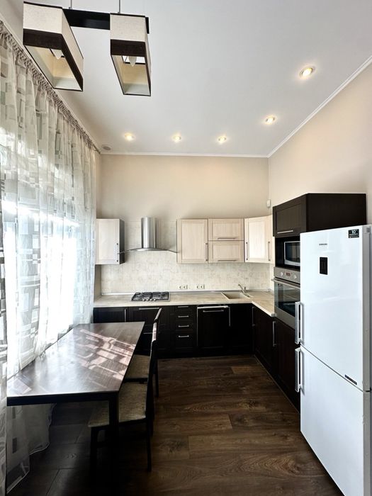 2 кім квартира Велика Житомирська Пейзажна Алея Львівська Площа