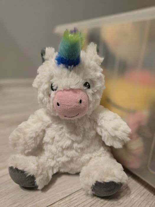 Maskotka jednorożec smyk