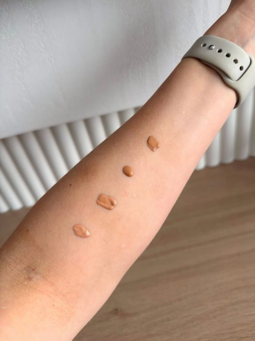 Podklad Clinique even better clinical