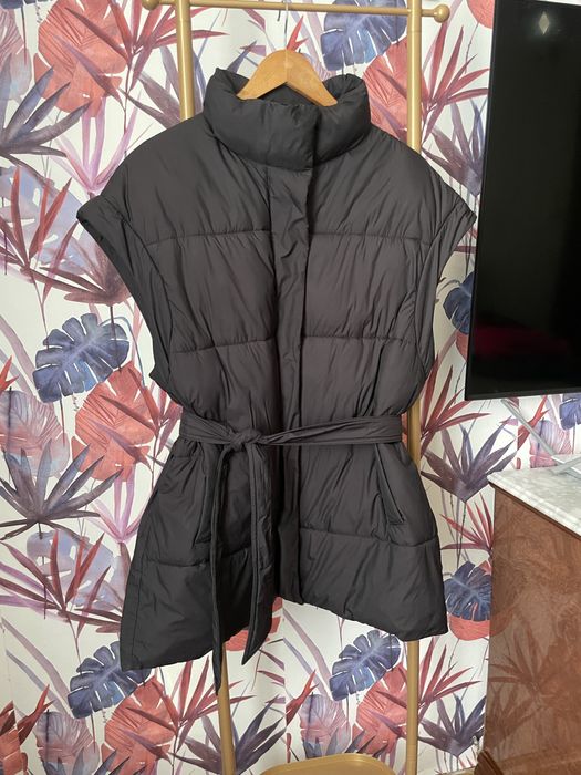 Жилетка Massimo Dutti