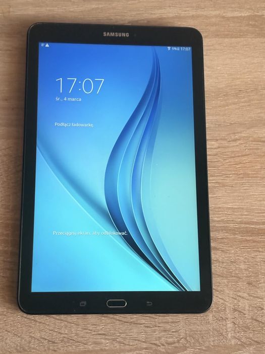 Tablet Samsung  Galaxy Tab E