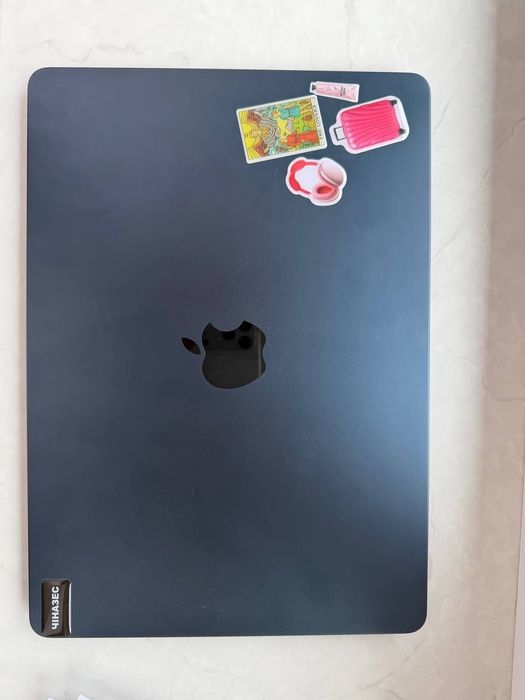 MacBook Air M4 (16/256 GB)