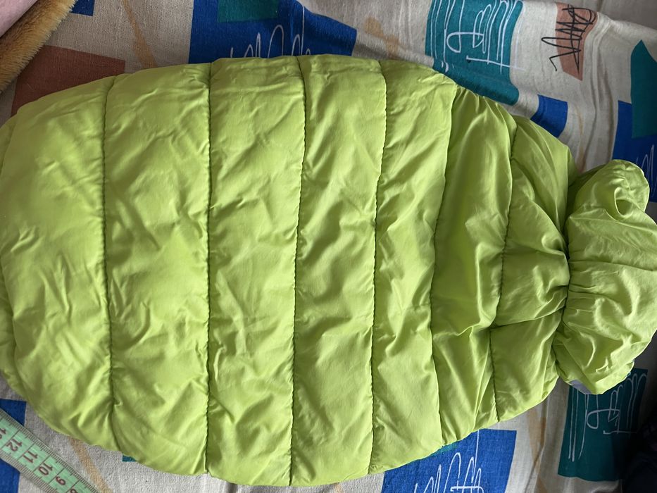 Курточка на собачку 4-5кг